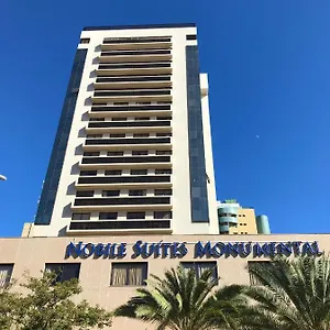 Nobile Monumental 4* Brasilia