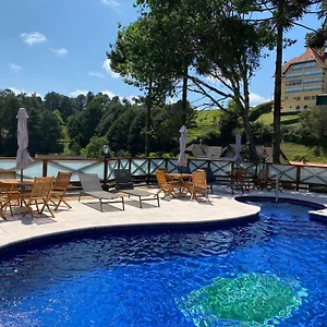 Savoy Excellence 4* Campos do Jordão