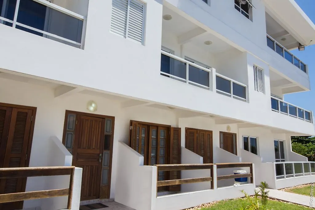 Apartamentos Praia Campeche 50M Do Mar Florianopolis 3*,
