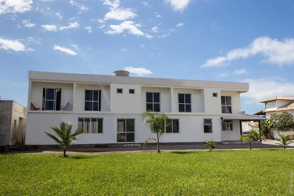 Inn Apartamentos Praia Campeche 50M Do Mar Florianopolis