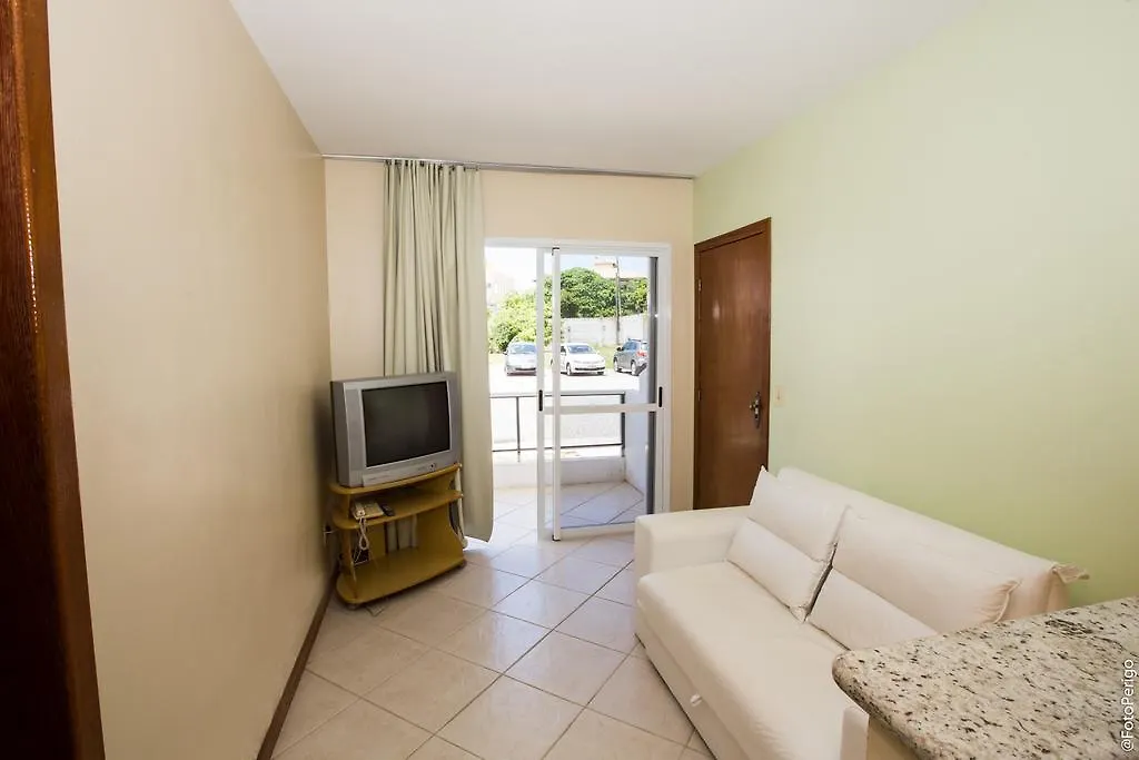 Apartamentos Praia Campeche 50M Do Mar Florianopolis 3*,