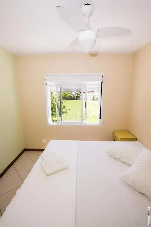 Apartamentos Praia Campeche 50M Do Mar Florianopolis Brazil