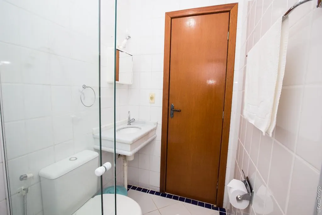 Inn Apartamentos Praia Campeche 50M Do Mar Florianopolis