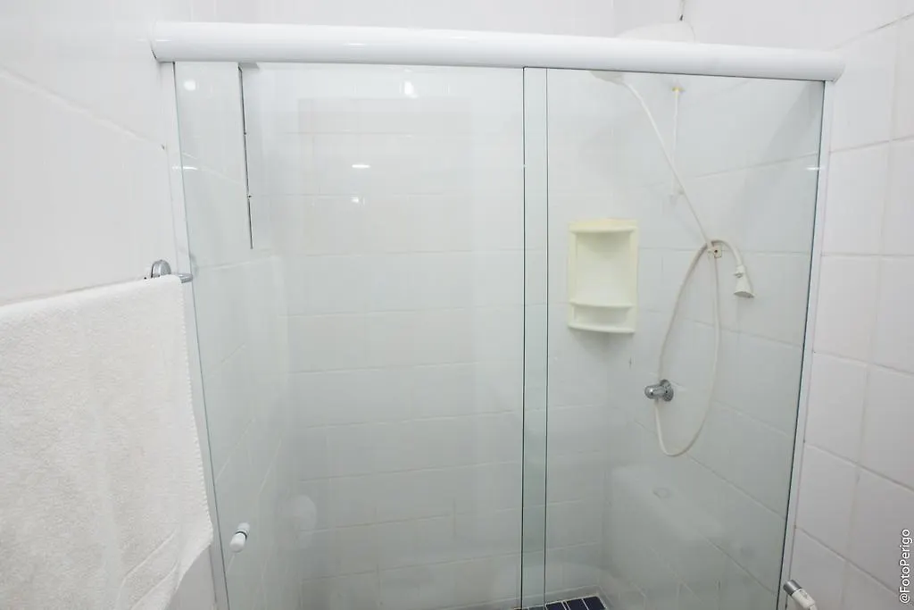 Apartamentos Praia Campeche 50M Do Mar Florianopolis 3*,  Brazil