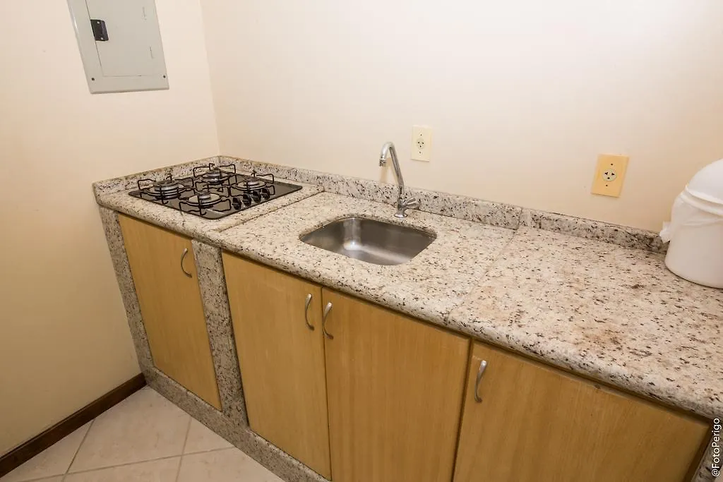 Apartamentos Praia Campeche 50M Do Mar Florianopolis Inn