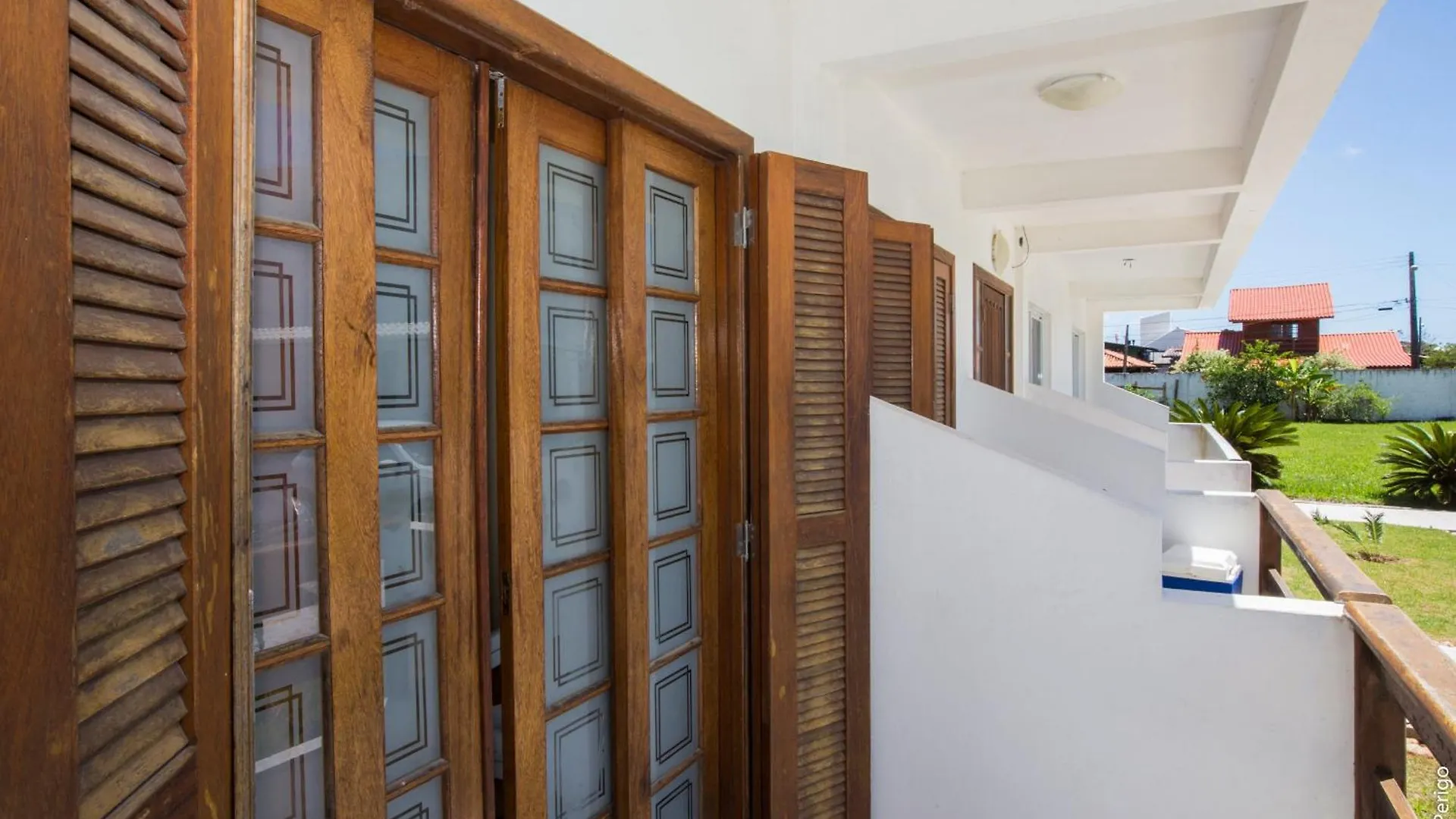 Apartamentos Praia Campeche 50M Do Mar Florianopolis Inn