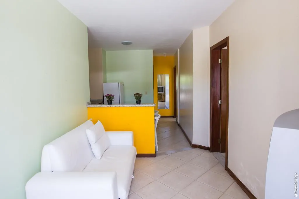 Inn Apartamentos Praia Campeche 50M Do Mar Florianopolis