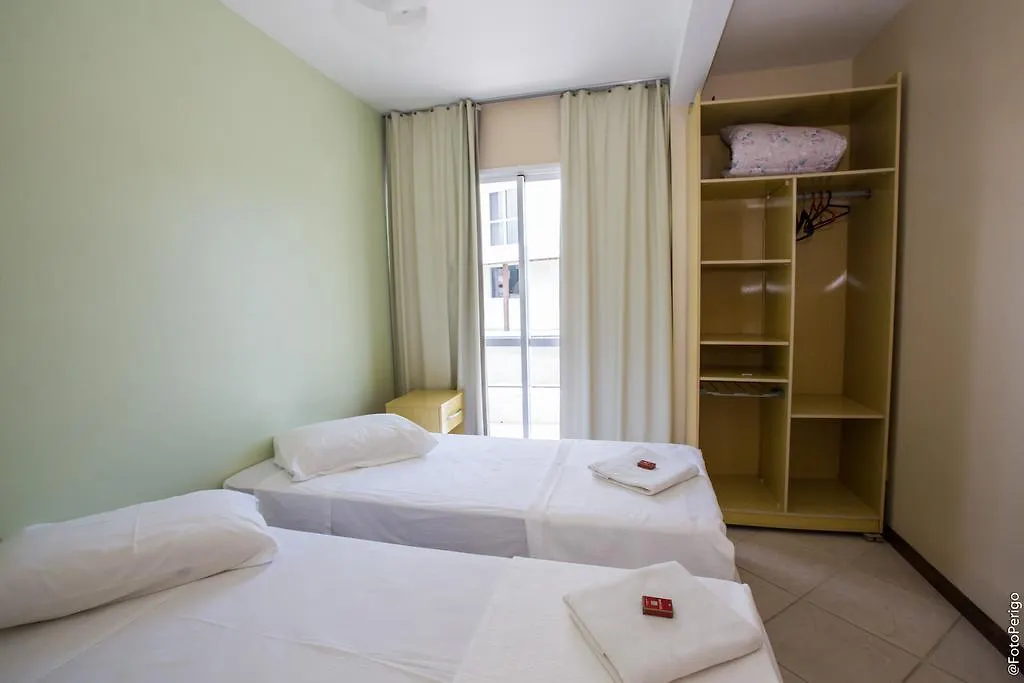 Inn Apartamentos Praia Campeche 50M Do Mar Florianopolis