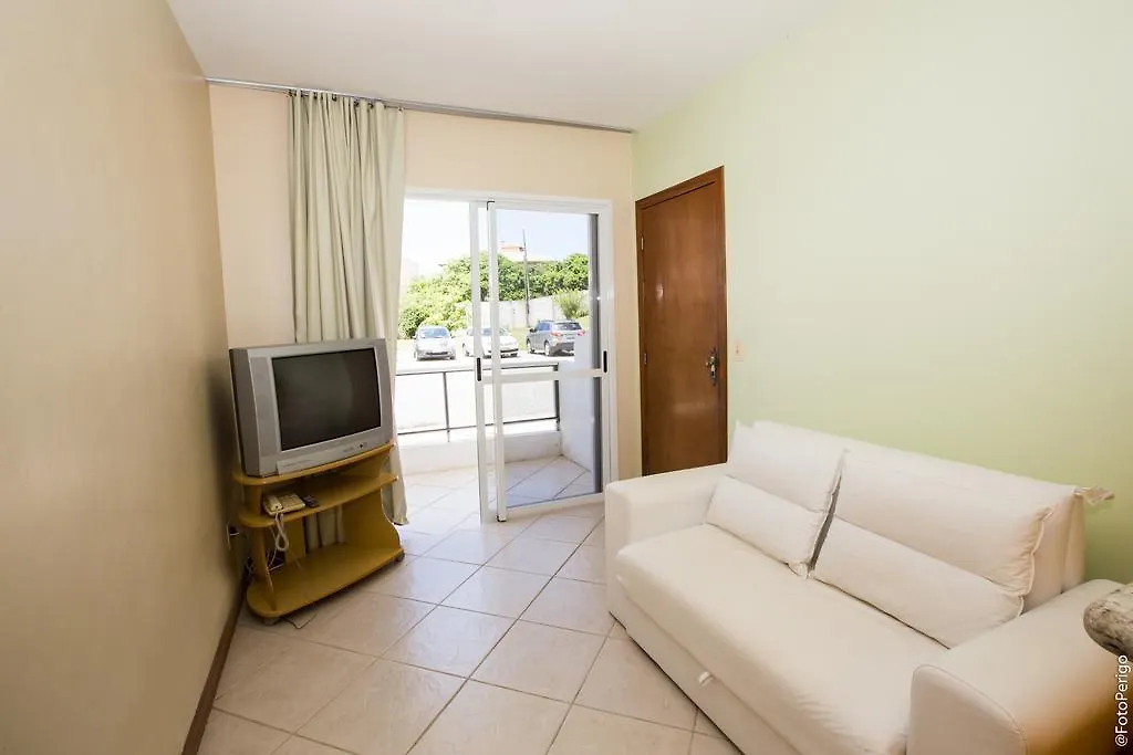 Apartamentos Praia Campeche 50M Do Mar Florianopolis Inn