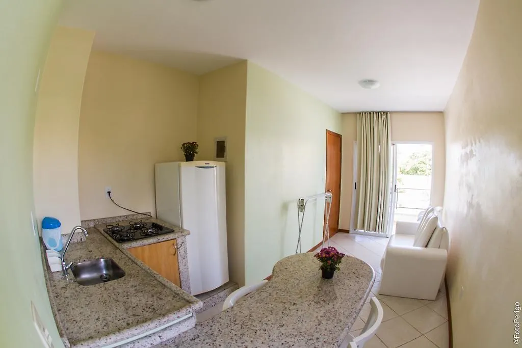 Apartamentos Praia Campeche 50M Do Mar Florianopolis