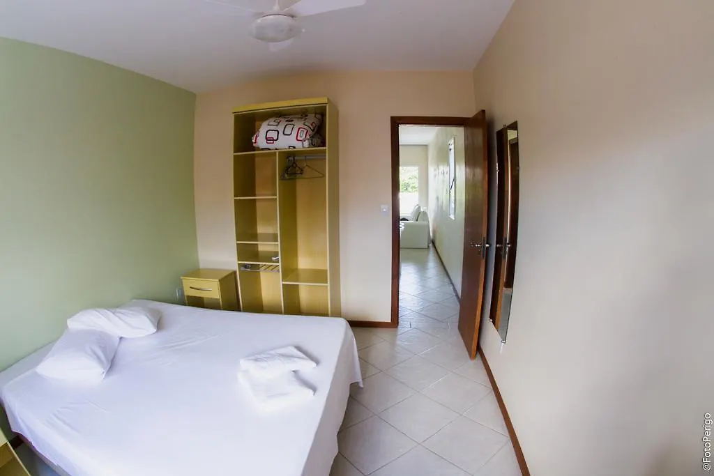 Inn Apartamentos Praia Campeche 50M Do Mar Florianopolis