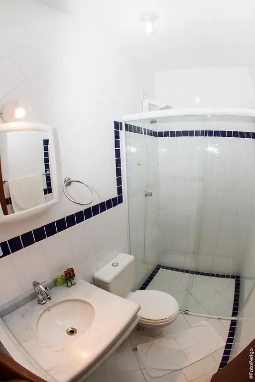 Apartamentos Praia Campeche 50M Do Mar Florianopolis Brazil