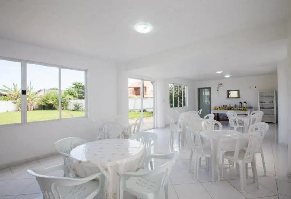 Apartamentos Praia Campeche 50M Do Mar Florianopolis 3*,