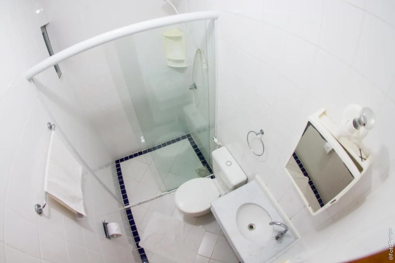 *** Inn Apartamentos Praia Campeche 50M Do Mar Florianopolis Brazil